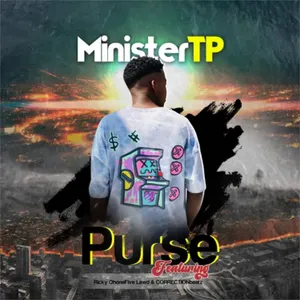 Purse — Minister TP