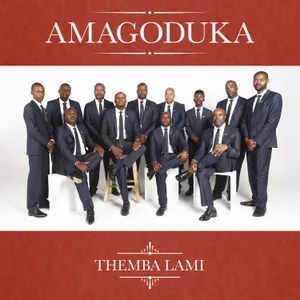 Themba Lami — Amagoduka