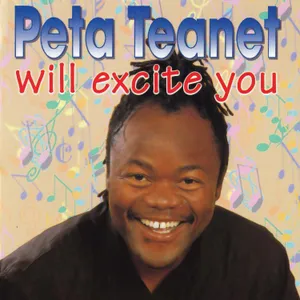 Will Excite You album cover