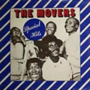 Special Hits album cover