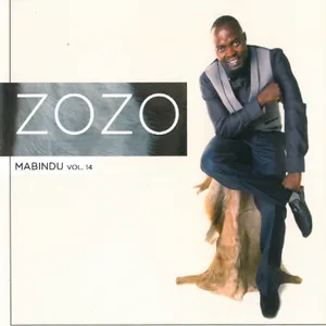 Mabindu Vol. 14 — Zozo and Sangere Superbeat