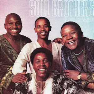Ke Kopa Tshwarelo — Soul Brothers