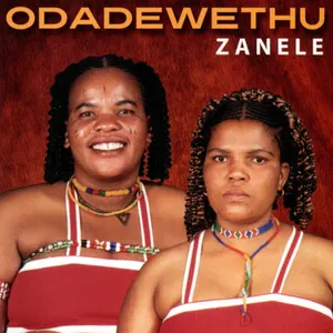 Zanele — Odadewethu