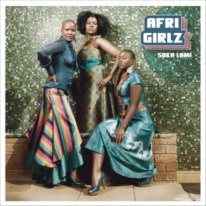 Soka Lami — Afri-Girlz