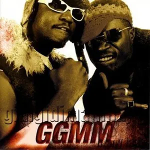 Many Faces — Gidi Gidi Maji Maji