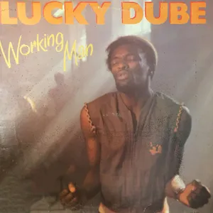 Working Man — Lucky Dube