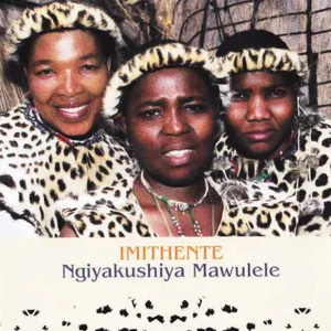 Ngiyakushiya Mawulele — Imithente