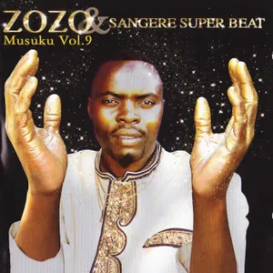Musuka, Vol. 9 — Zozo and Sangere Superbeat