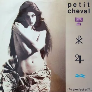 The Perfect Gift — Petit Cheval