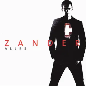 Alles album cover