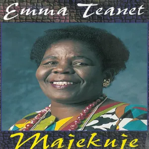 Majekuje — Emma Teanet