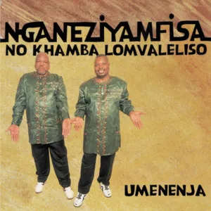 Umemenja — Nganeziyamfisa No Khamba Lomvaleliso