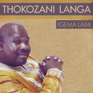 Igema Lami album cover