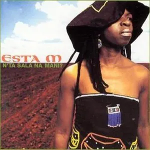 N'ta Sala Na Mani? — Esta M