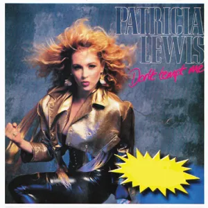 Don't Tempt Me — Patricia Lewis