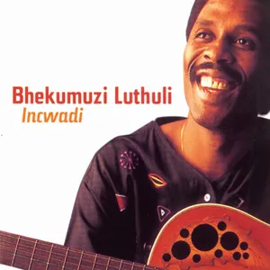 Incwadi — Bhekumuzi Luthuli