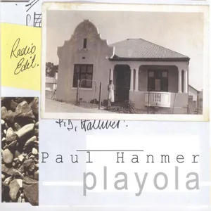 Playola — Paul Hanmer
