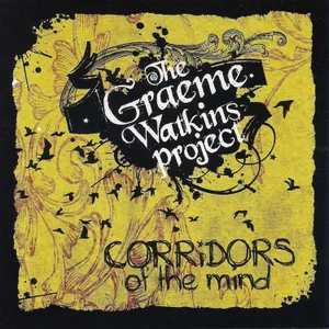 Corridors of the Mind — The Graeme Watkins Project