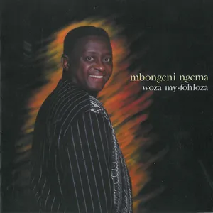 Woza My-Fohloza album cover