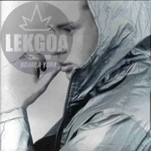 Ngamla Yoba album cover
