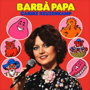 Barba Papa — Carike Keuzenkamp