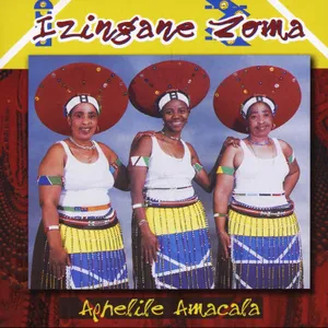 Aphelile Amacala — Izingane Zoma