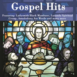 Gospel Hits — Various Artists