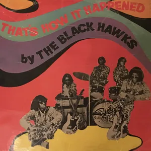 That's How It Happened — The Black Hawks