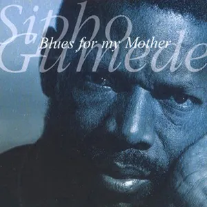 Blues for My Mother album cover