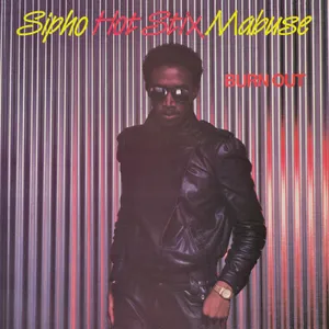 Burn Out — Various Artists