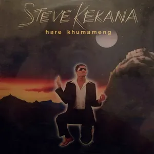 Hare Khumameng — Steve Kekana
