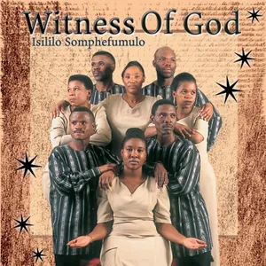 Isililo Somphefumulo album cover