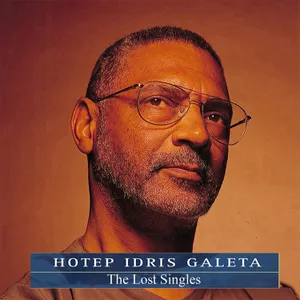 The Lost Singles album cover