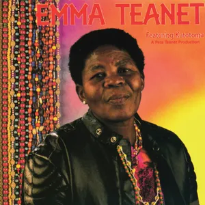 Emma Teanet — Emma Teanet