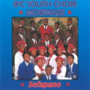Sefapano album cover