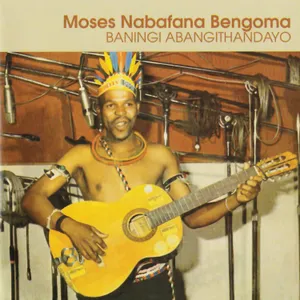 Baningi Abangithandayo album cover