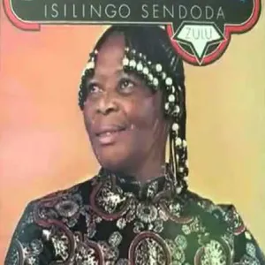 Isilingo Sendoda album cover