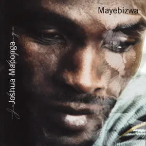 Mayebizwa album cover