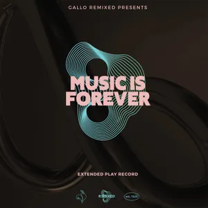 Music is Forever — Various Artists