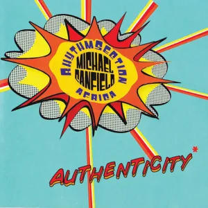 Authenticity album cover