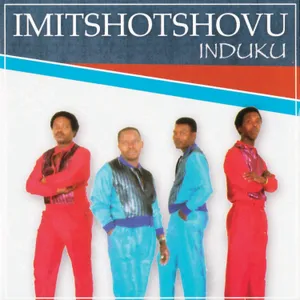 Induku album cover