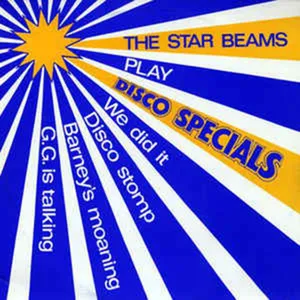 Play Disco Specials album cover