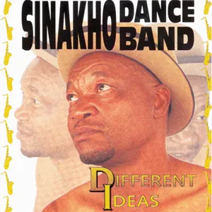 Different Ideas — Sinakho Dance Band
