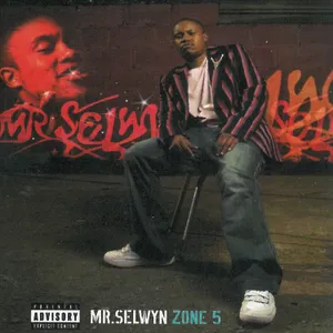 Zone 5 — Mr. Selwyn