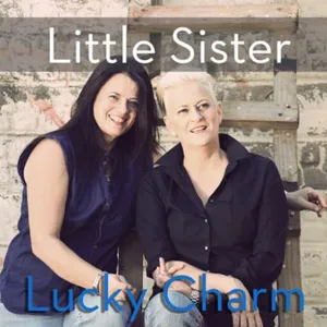 Lucky Charm album cover