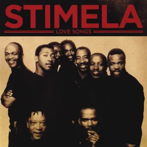 Love Songs — Stimela