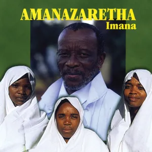 Imana — Amanazaretha