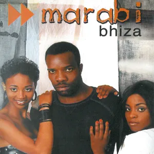 Bhiza — Marabi