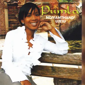 Ngiyamthanda uJesu album cover