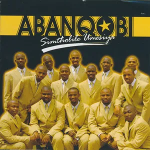 Simtholile Umesiya — Abanqobi